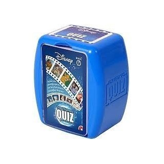 Jeux de société - Quizz - Marvel