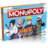 Jeux de société - Monopoly - Naruto Shippuden