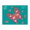 Puzzle en Bois Thinkiq : Le Papillon - 119 Pièces