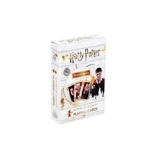 Jeux de société - Jeux de 54 Cartes Harry Potter
