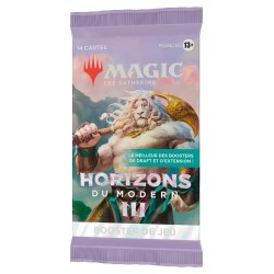 MTG - Booster de Jeu Horizons du Modern 3