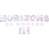 MTG - Booster de Jeu Horizons du Modern 3 Boite Complète