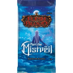 Boite Complète Booster Flesh and Blood - Part The Mistveil