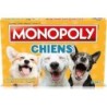 Jeux de société - Monopoly - Chien