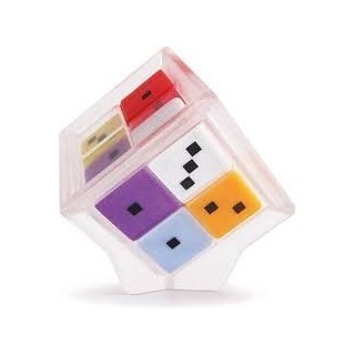 Jeux Smart Games - Equal 7