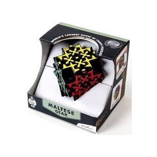 Jeux Smart Games - Maltese Gear