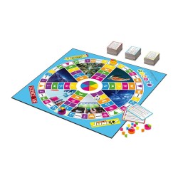 Jeux de société - Trivial Pursuit - Science & Vie