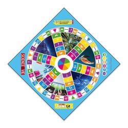 Jeux de société - Trivial Pursuit - Science & Vie