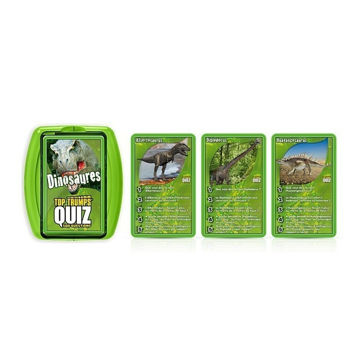 Jeux de société - Quizz - Star Wars
