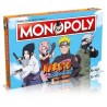 Jeux de société - Monopoly - Naruto Shippuden