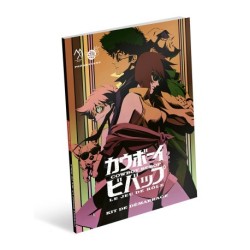 Jeux de Rôle - Cowboy Bebop - Kit de démarrage