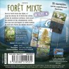Jeux de société - Forêt Mixte - Alpes