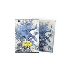 Protège-cartes Dragon Shield - 100 Dual Matte Art Sleeves - Mear