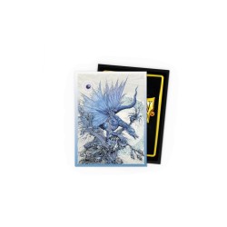 Protège-cartes Dragon Shield - 100 Dual Matte Art Sleeves - Mear