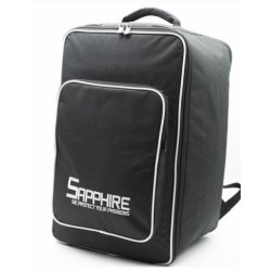 Accessoire jeux de société - Sac à Jeux Sapphire