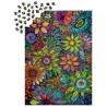 Puzzle Enjoy Puzzle : Flower Power - 1000 Pièces