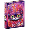 Puzzle Enjoy Puzzle : I'm Watching You - 1000 Pièces