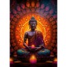 Puzzle Enjoy Puzzle : Inner Peace - 1000 Pièces