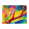 Puzzle Enjoy Puzzle : Crowned Stag - 1000 Pièces