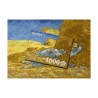 Puzzle Enjoy Puzzle : Vincent Van Gogh - The Siesta - 1000 Pièces