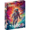 Puzzle Enjoy Puzzle : Zero Gravity - 1000 Pièces