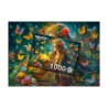 Puzzle Enjoy Puzzle : Reborn - 1000 Pièces