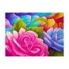 Puzzle Enjoy Puzzle : Dragon - 1000 Pièces