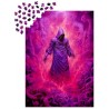 Puzzle Enjoy Puzzle : Purple Summoning - 1000 Pièces