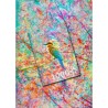 Puzzle Enjoy Puzzle : Happy Bird - 1000 Pièces