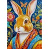 Puzzle Enjoy Puzzle : Coll Rabbit - 1000 Pièces