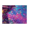 Puzzle Enjoy Puzzle : Underwater Lighthouse - 1000 Pièces