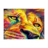Puzzle Enjoy Puzzle : Radiant King - 1000 Pièces