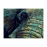 Puzzle Enjoy Puzzle : Oriental Grandeur - 1000 Pièces