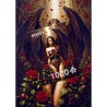 Puzzle Enjoy Puzzle : Dark Angel - 1000 Pièces