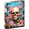 Puzzle Enjoy Puzzle : Garden Skeleton - 1000 Pièces