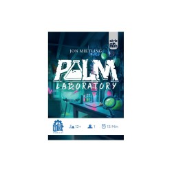 Jeux de société - Palm Laboratory
