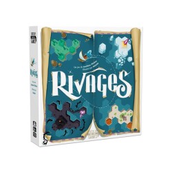 Jeux de société - Rivages