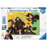 Puzzle Ravensburger - Harry Potter - 100 pièces XXL