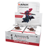 Précommande : MTG - Booster Infini Magic Univers Infinis : Assassin's Creed Boite Complète 05/07/2024