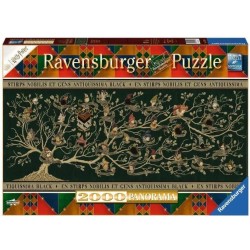 Puzzle Ravensburger : Harry...