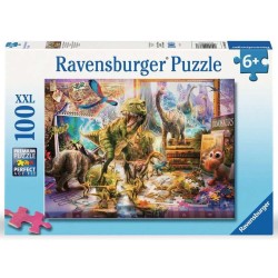 Puzzle Ravensburger -...