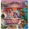 Puzzle Ravensburger - Art & Soul : Roméo & Juliette - 750 Pièces