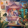 Puzzle Ravensburger - Art & Soul : Roméo & Juliette - 750 Pièces