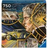 Puzzle Ravensburger - Art & Soul : Gatsby le Magnifique - 750 Pièces