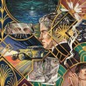 Puzzle Ravensburger - Art & Soul : Gatsby le Magnifique - 750 Pièces