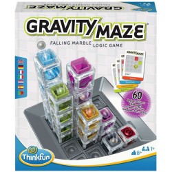 Jeux de société - Gravity Maze