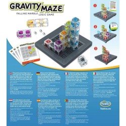 Jeux de société - Gravity Maze