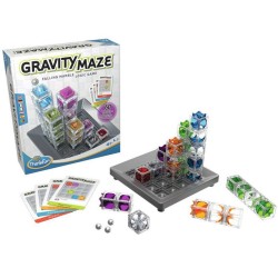 Jeux de société - Gravity Maze