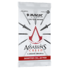 Précommande : Booster Collector Magic Univers Infinis : Assassin's Creed 05/07/2024