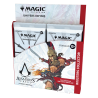 Précommande : MTG - Booster Collector Magic Univers Infinis : Assassin's Creed Boite Complète 05/07/2024